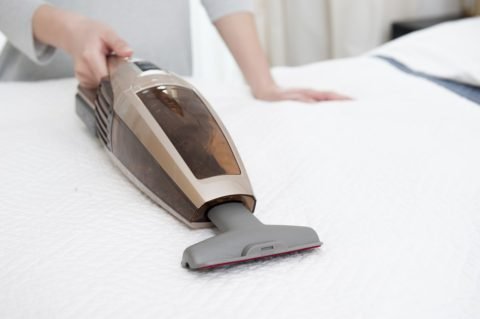 how to clean a memory foam mattress and make it last